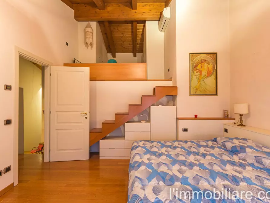 Immagine 29 di Villa in vendita  in Via Degli Archi a San Pietro In Cariano