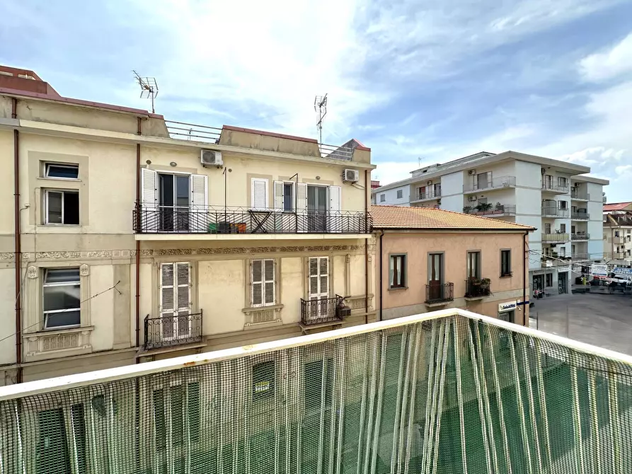 appartamento in vendita a Catanzaro in zona Centro Città