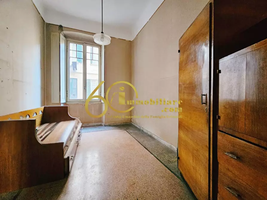 Immagine 22 di Appartamento in vendita  in Viale Regina Margherita a Roma