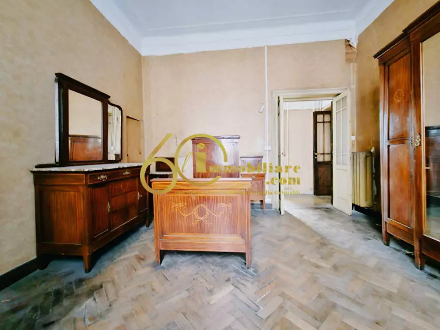 Immagine 20 di Appartamento in vendita  in Viale Regina Margherita a Roma