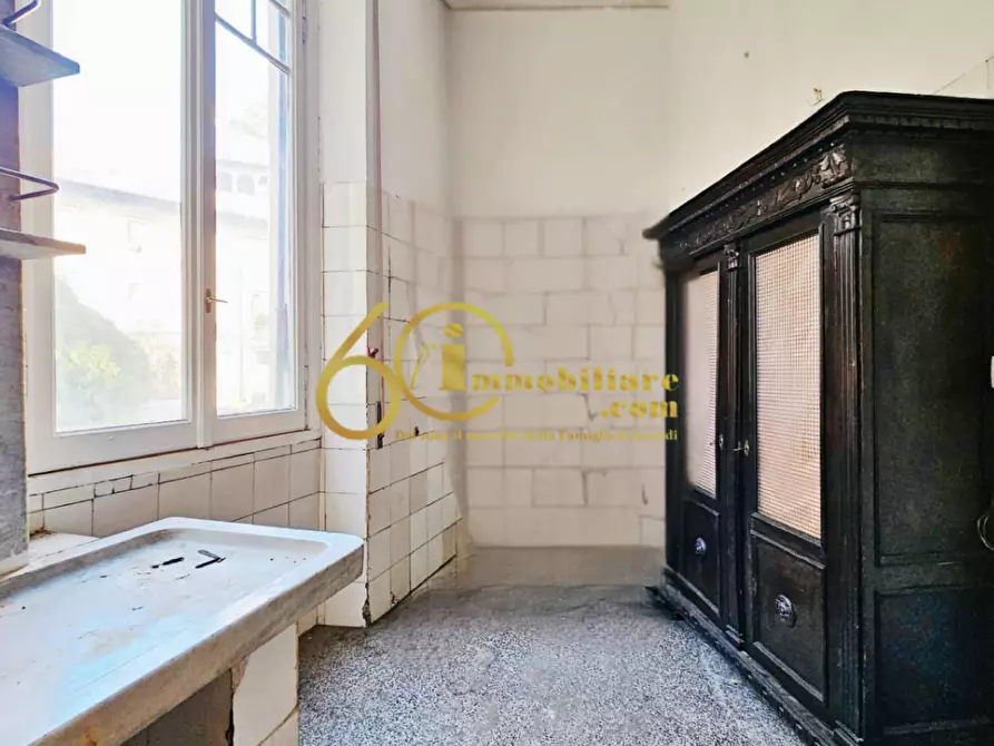 Immagine 23 di Appartamento in vendita  in Viale Regina Margherita a Roma