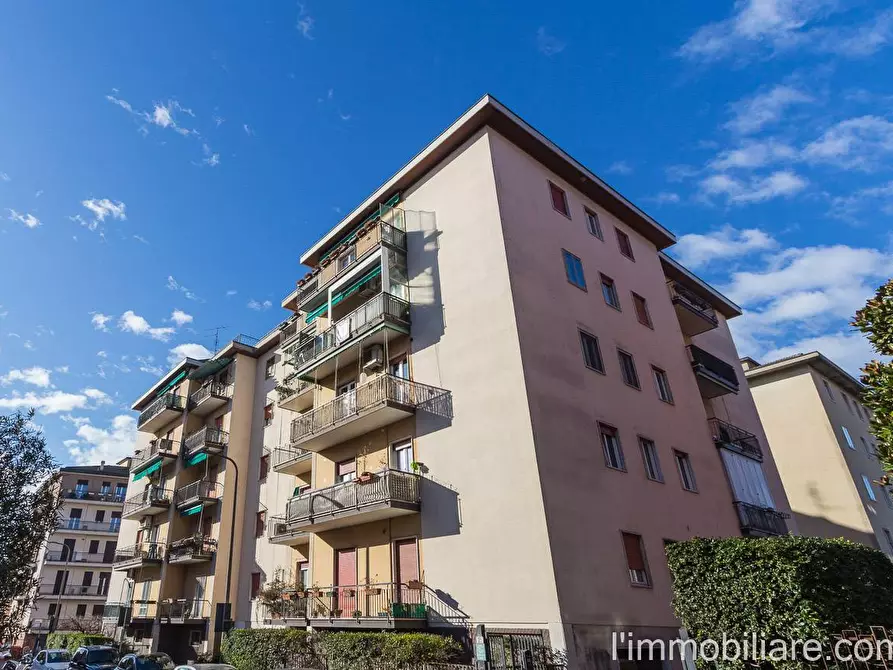 Immagine 7 di Appartamento in vendita  in Via Giovanni Zenatello a Verona