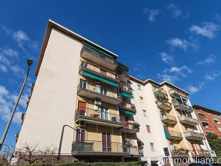 Immagine 8 di Appartamento in vendita  in Via Giovanni Zenatello a Verona