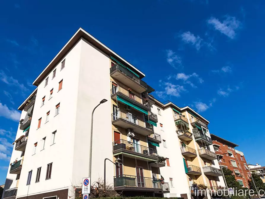 Immagine 9 di Appartamento in vendita  in Via Giovanni Zenatello a Verona