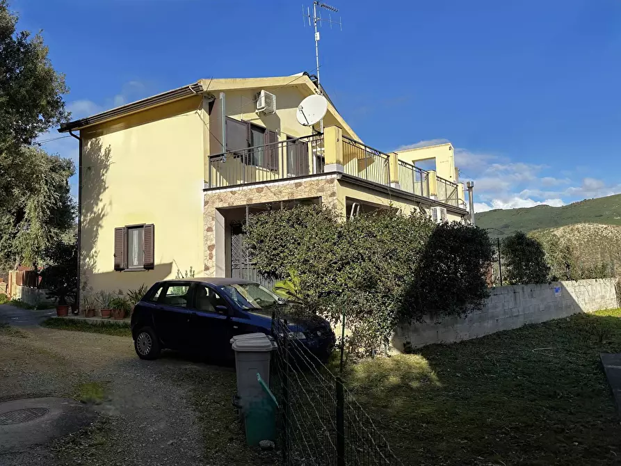 Immagine 26 di Villa in vendita  in Contrada Donnantona a Borgia