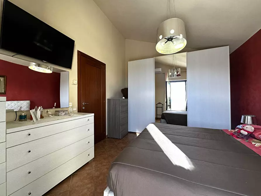 Immagine 22 di Villa in vendita  in Contrada Donnantona a Borgia