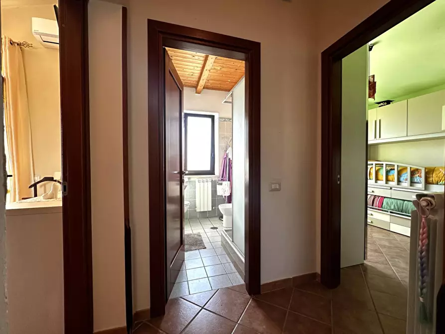 Immagine 23 di Villa in vendita  in Contrada Donnantona a Borgia