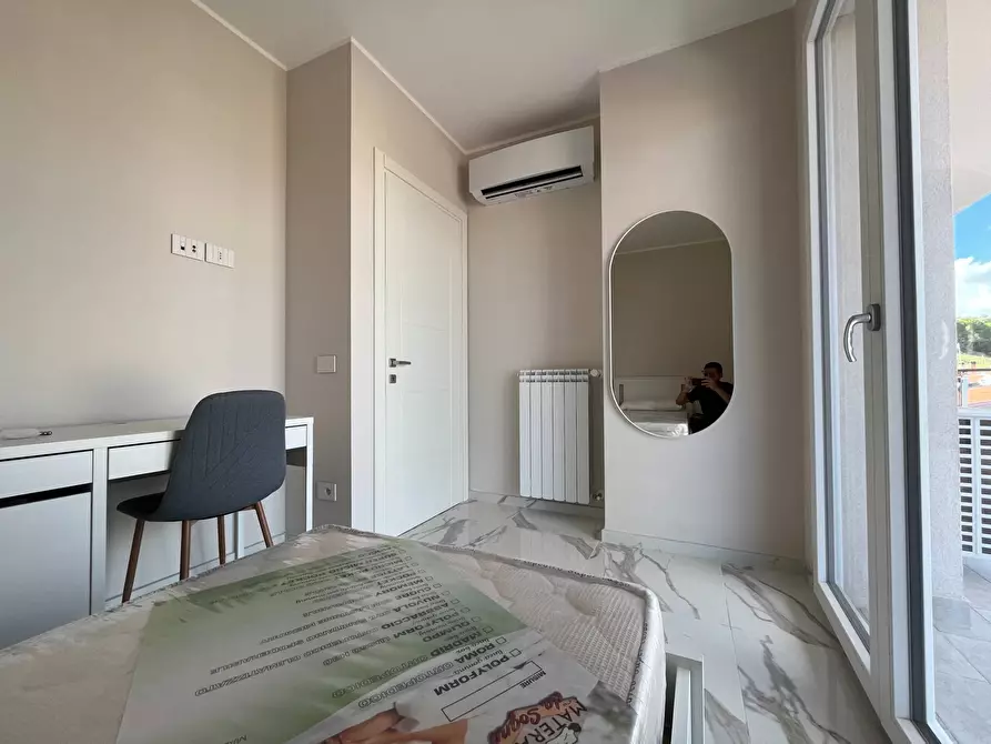 Immagine 14 di Appartamento in affitto  in Viale Crotone a Catanzaro