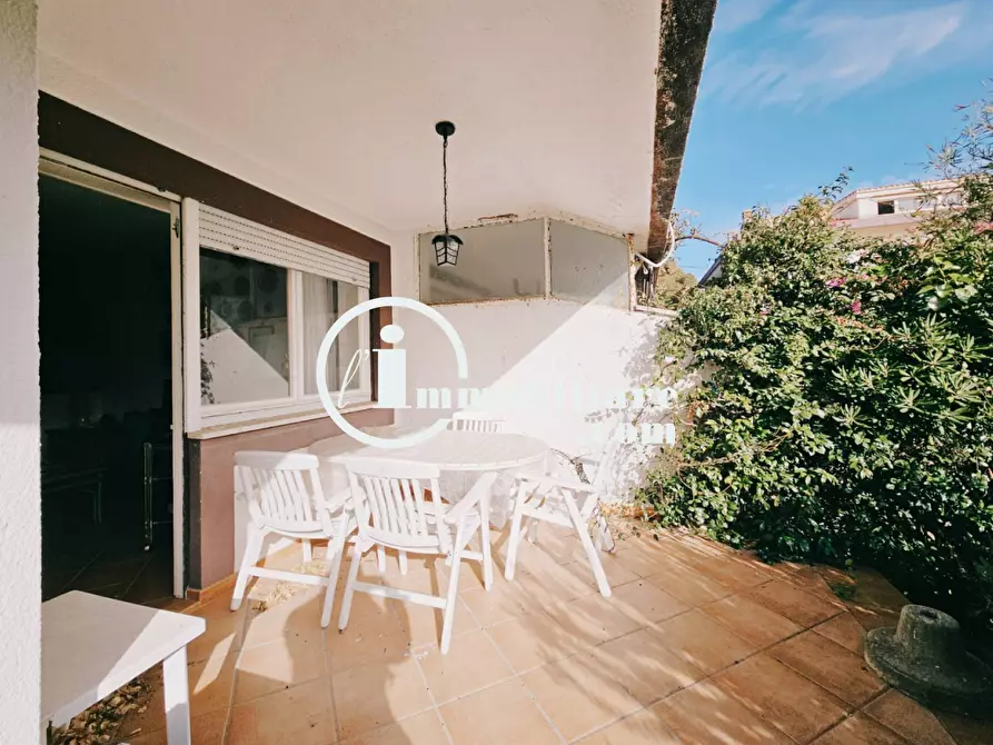 Immagine 6 di Villetta a schiera in vendita  in VIA GIUNONE LUCINA a Santa Marinella