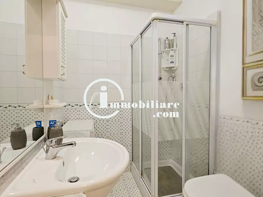 Immagine 14 di Villetta a schiera in vendita  in VIA GIUNONE LUCINA a Santa Marinella