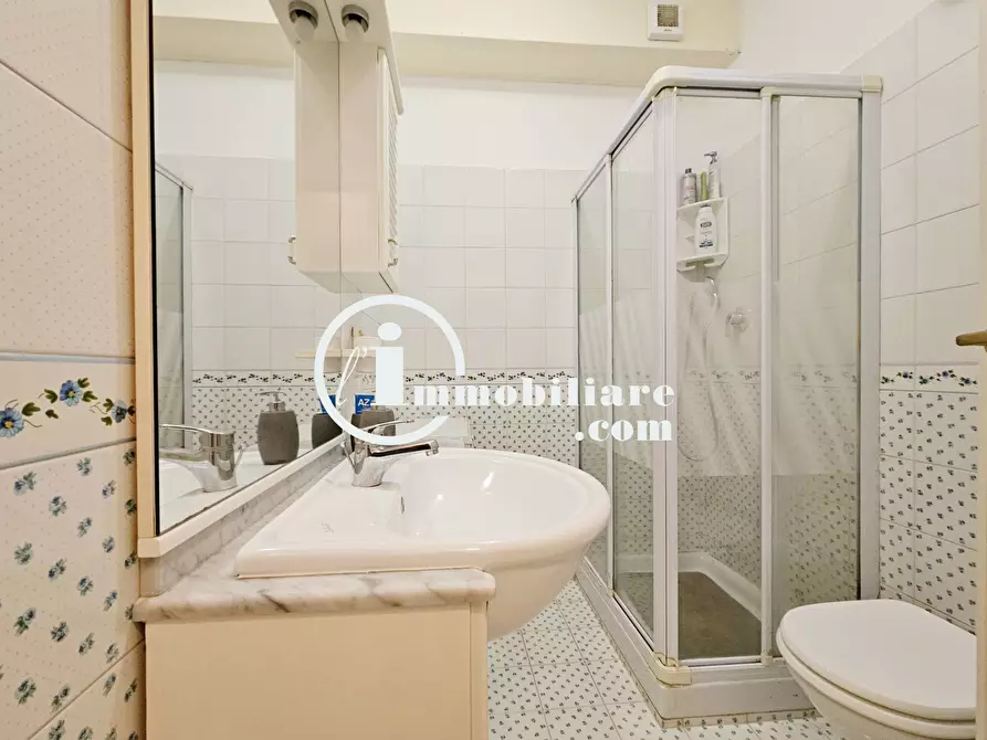 Immagine 15 di Villetta a schiera in vendita  in VIA GIUNONE LUCINA a Santa Marinella