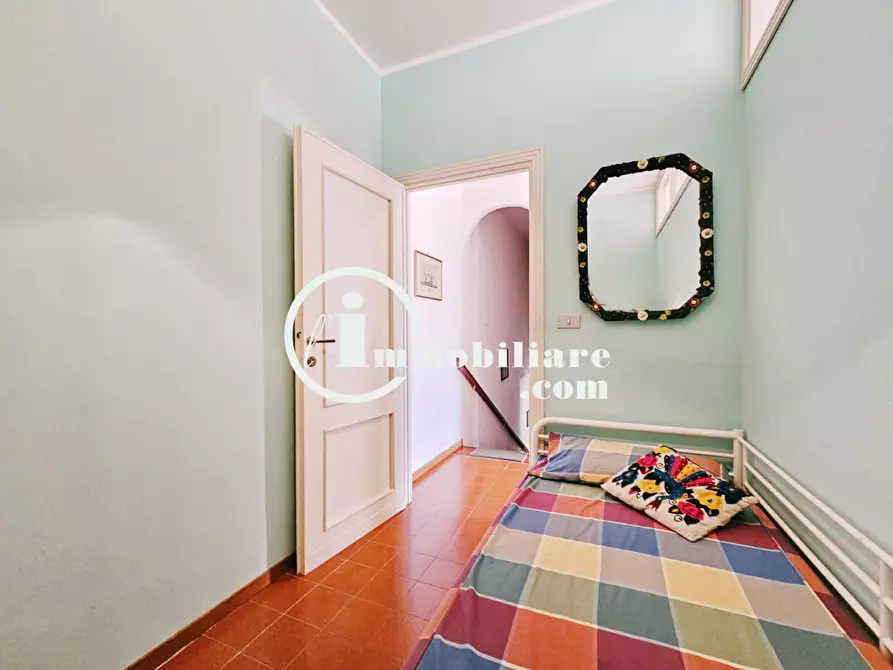 Immagine 22 di Villetta a schiera in vendita  in VIA GIUNONE LUCINA a Santa Marinella