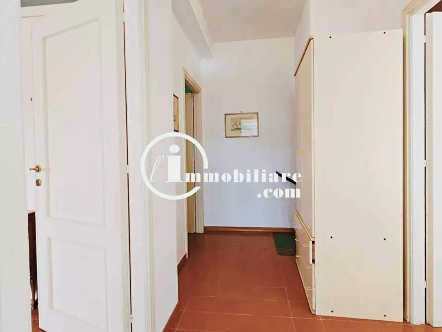 Immagine 19 di Villetta a schiera in vendita  in VIA GIUNONE LUCINA a Santa Marinella