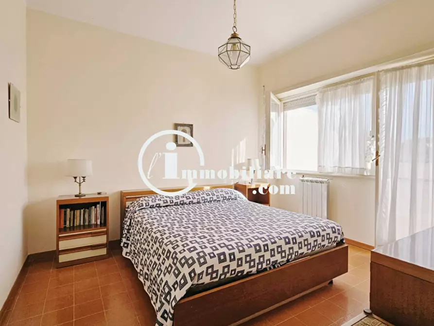 Immagine 23 di Villetta a schiera in vendita  in VIA GIUNONE LUCINA a Santa Marinella