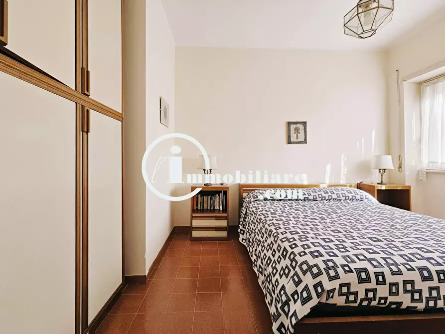 Immagine 25 di Villetta a schiera in vendita  in VIA GIUNONE LUCINA a Santa Marinella