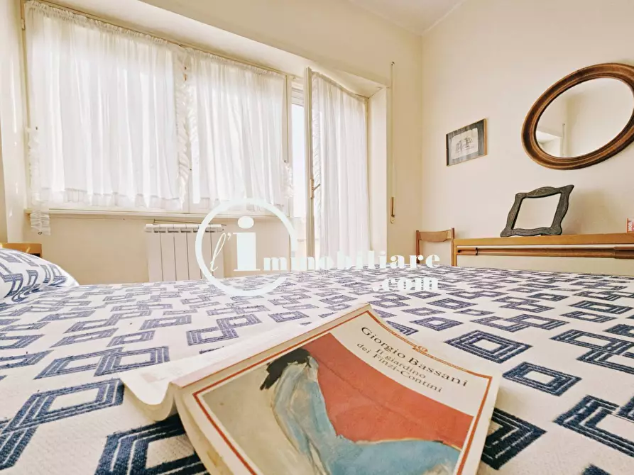 Immagine 1 di Villetta a schiera in vendita  in VIA GIUNONE LUCINA a Santa Marinella