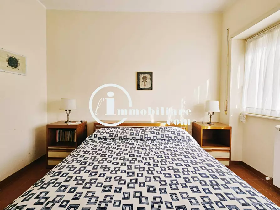 Immagine 26 di Villetta a schiera in vendita  in VIA GIUNONE LUCINA a Santa Marinella