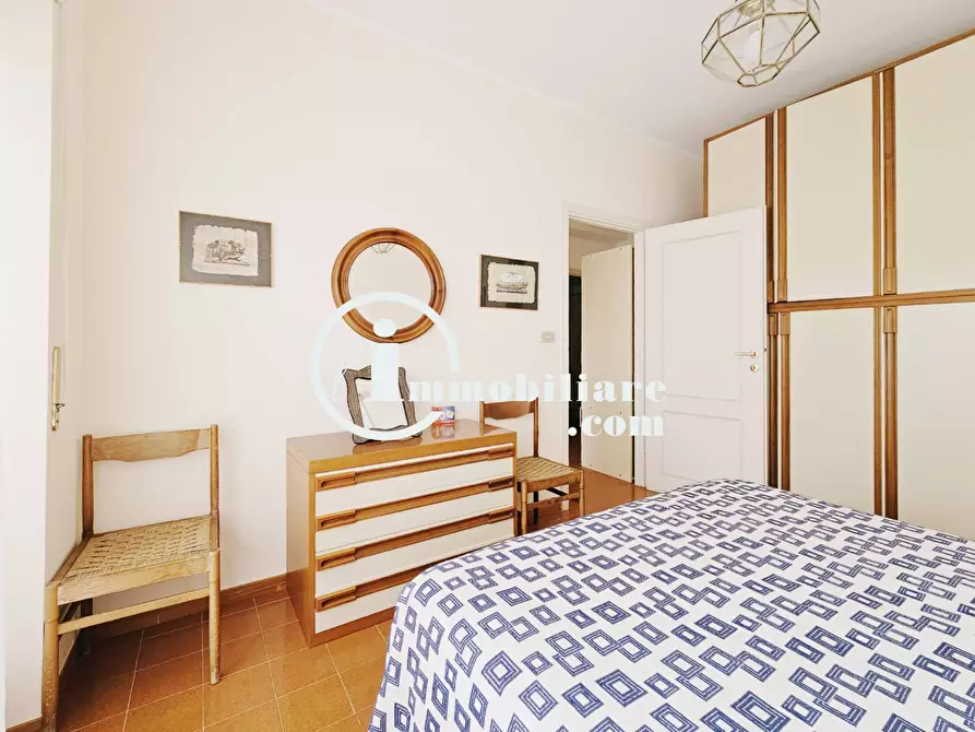 Immagine 27 di Villetta a schiera in vendita  in VIA GIUNONE LUCINA a Santa Marinella