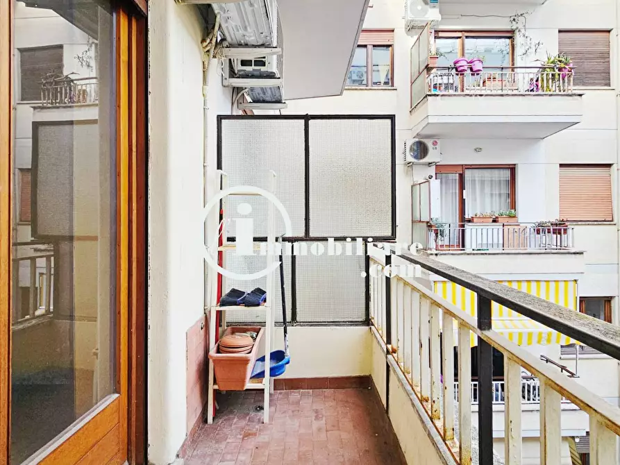 Immagine 20 di Appartamento in affitto  in Via Angelo Di Pietro a Roma