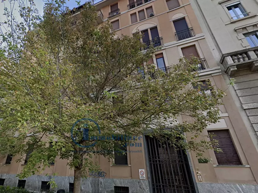 appartamento in affitto a Milano in zona Sempione