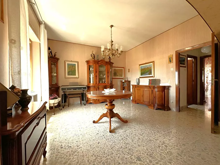 Immagine 3 di Appartamento in vendita  in Via Madonna dei Cieli a Catanzaro