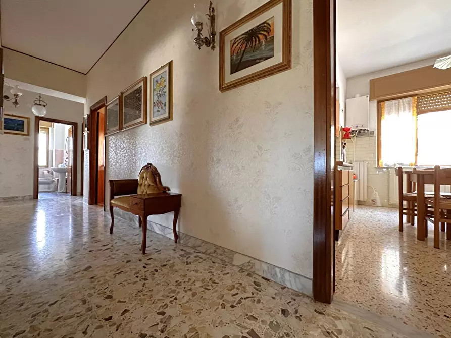 Immagine 4 di Appartamento in vendita  in Via Madonna dei Cieli a Catanzaro