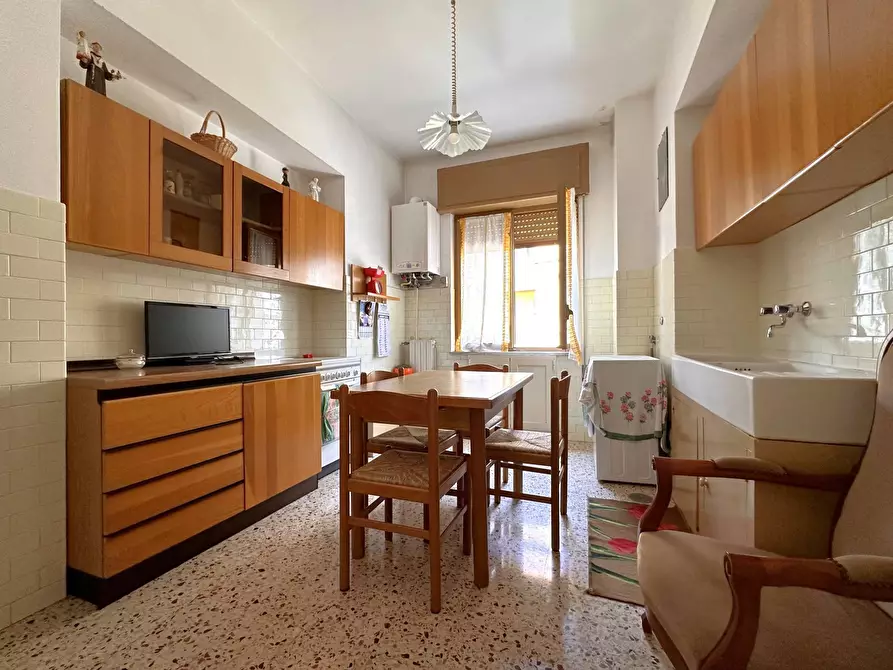 Immagine 5 di Appartamento in vendita  in Via Madonna dei Cieli a Catanzaro