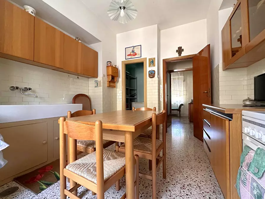 Immagine 6 di Appartamento in vendita  in Via Madonna dei Cieli a Catanzaro