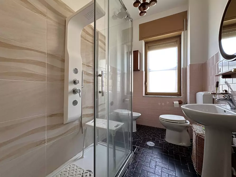 Immagine 7 di Appartamento in vendita  in Via Madonna dei Cieli a Catanzaro