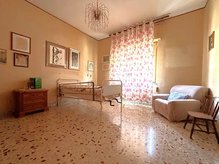 Immagine 10 di Appartamento in vendita  in Via Madonna dei Cieli a Catanzaro