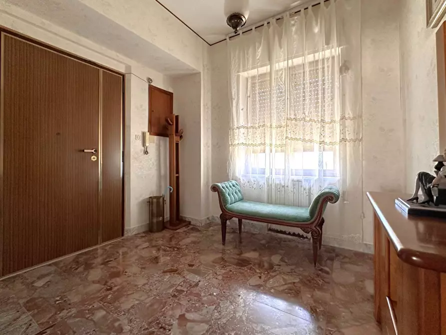 Immagine 1 di Appartamento in vendita  in Via Madonna dei Cieli a Catanzaro