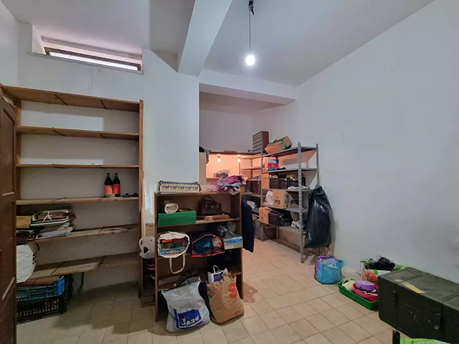 Immagine 24 di Appartamento in vendita  in Via brigata catanzaro a Catanzaro