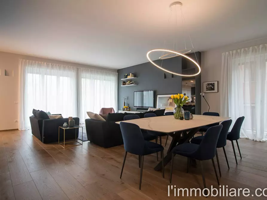 Immagine 1 di Appartamento in vendita  in Largo Marzabotto a Verona