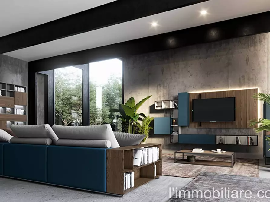 Immagine 2 di Appartamento in vendita  in Largo Marzabotto a Verona