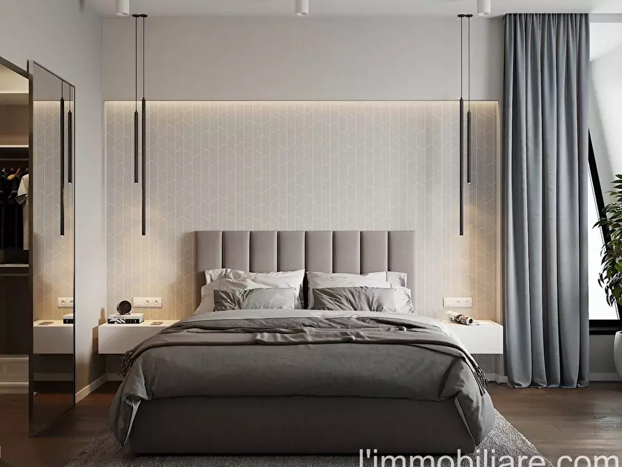 Immagine 5 di Appartamento in vendita  in Largo Marzabotto a Verona