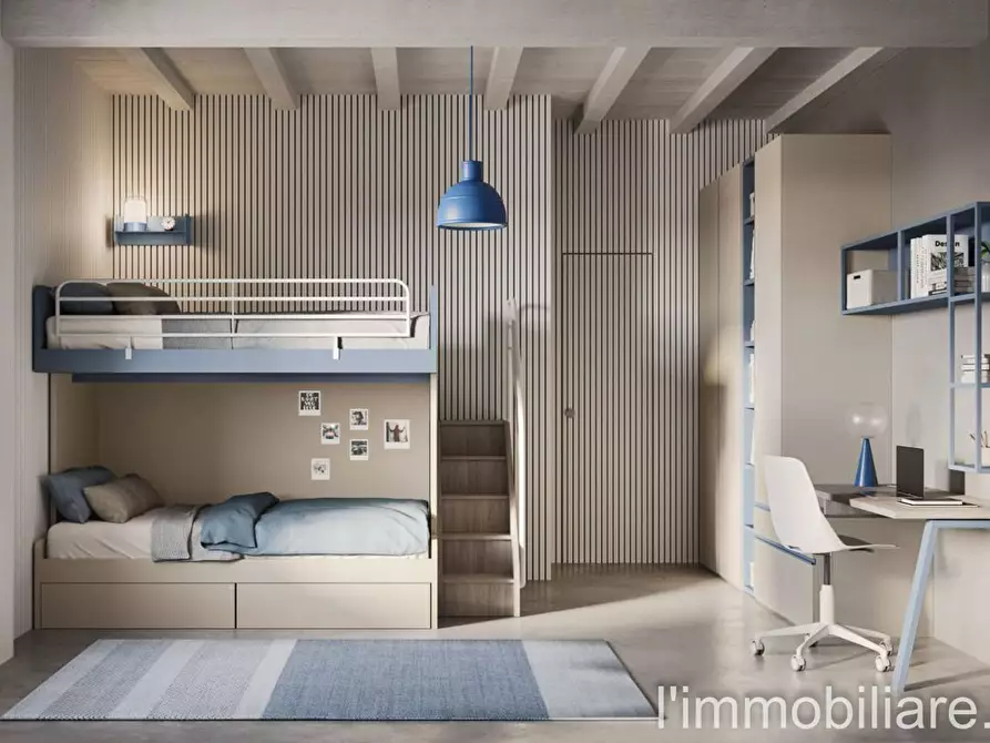 Immagine 7 di Appartamento in vendita  in Largo Marzabotto a Verona