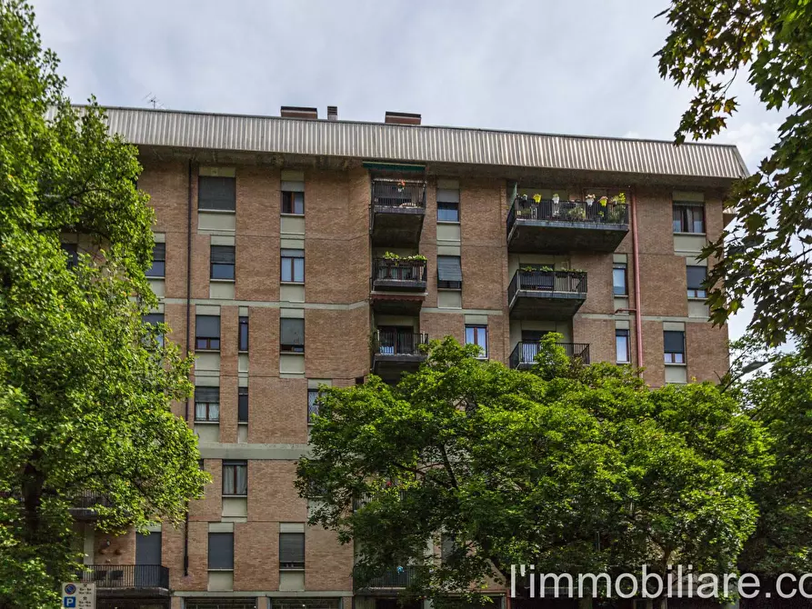 Immagine 11 di Appartamento in vendita  in Largo Marzabotto a Verona