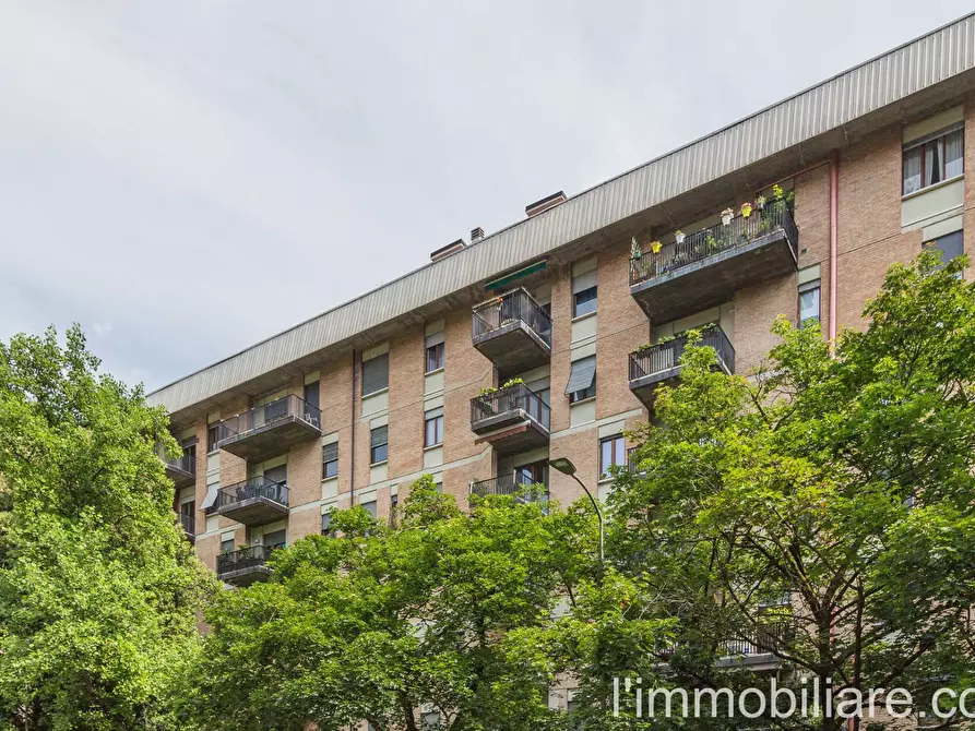 Immagine 13 di Appartamento in vendita  in Largo Marzabotto a Verona