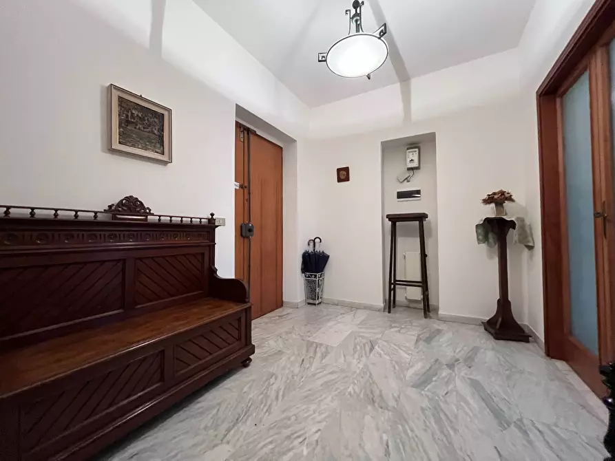 Immagine 2 di Appartamento in vendita  in Via Giuseppe Schipani a Catanzaro