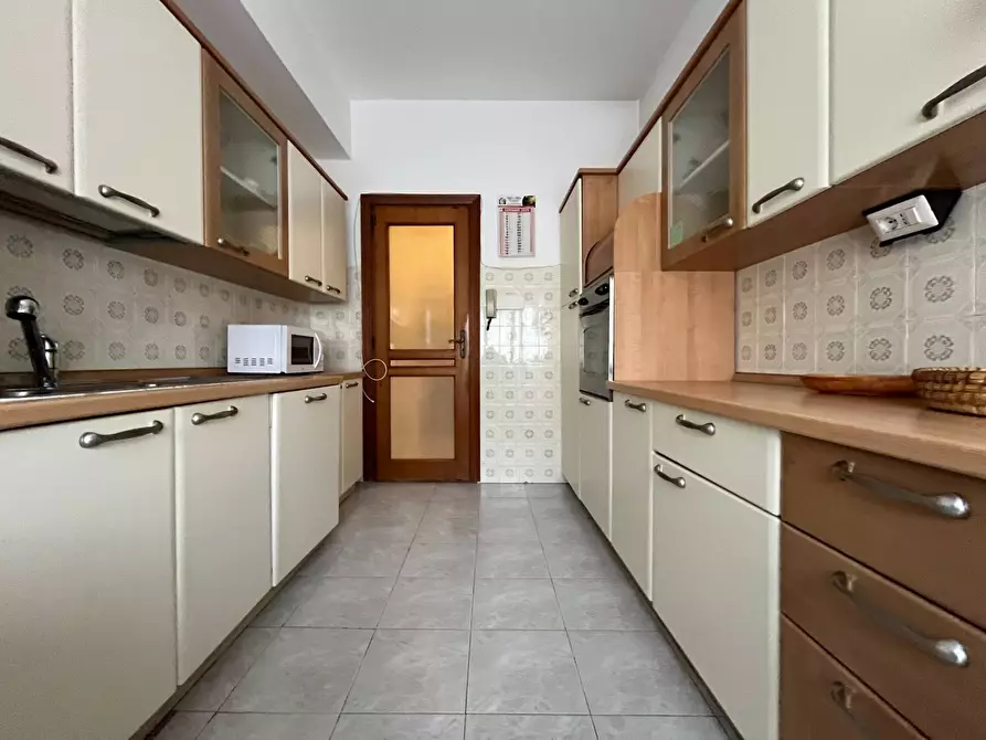 Immagine 6 di Appartamento in vendita  in Via Giuseppe Schipani a Catanzaro