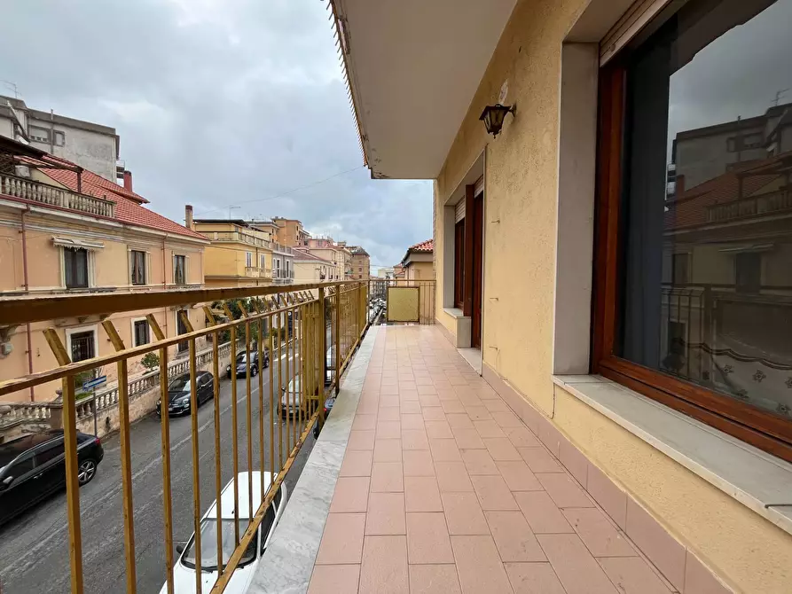 Immagine 1 di Appartamento in vendita  in Via Giuseppe Schipani a Catanzaro