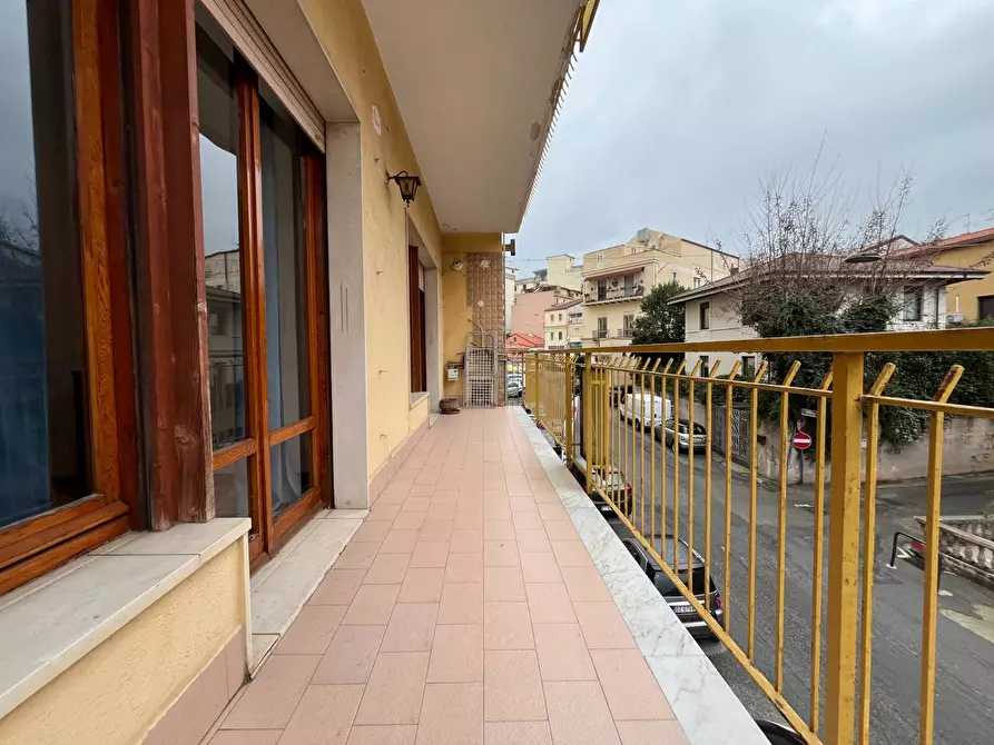 Immagine 9 di Appartamento in vendita  in Via Giuseppe Schipani a Catanzaro