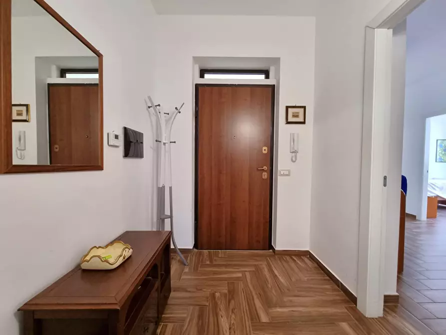 Immagine 16 di Appartamento in affitto  in Via Lorenzo Anania a Catanzaro