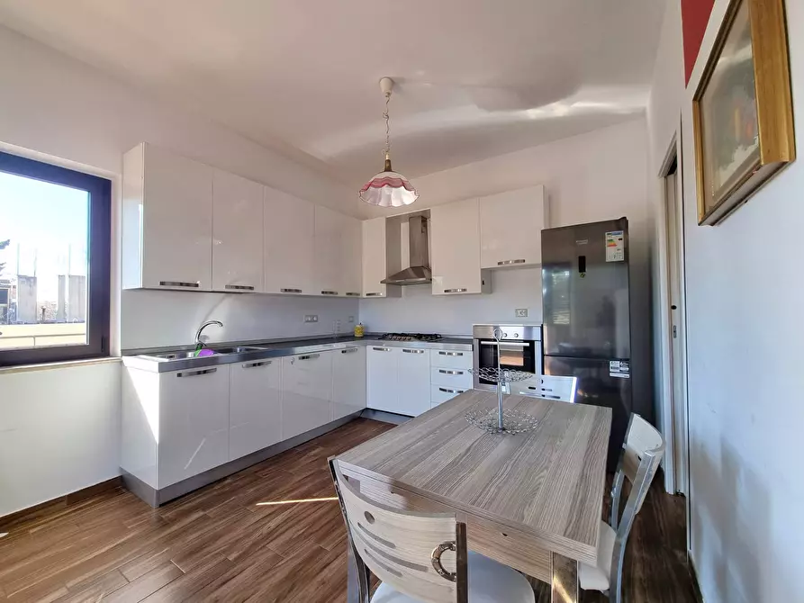 Immagine 3 di Appartamento in affitto  in Via Lorenzo Anania a Catanzaro