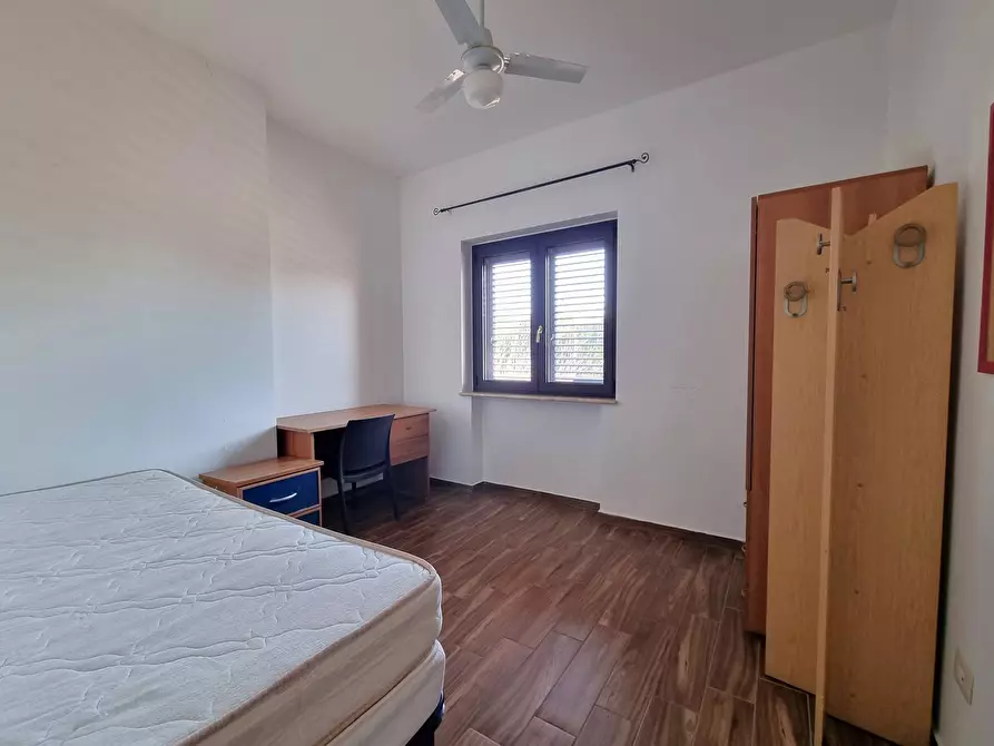 Immagine 10 di Appartamento in affitto  in Via Lorenzo Anania a Catanzaro