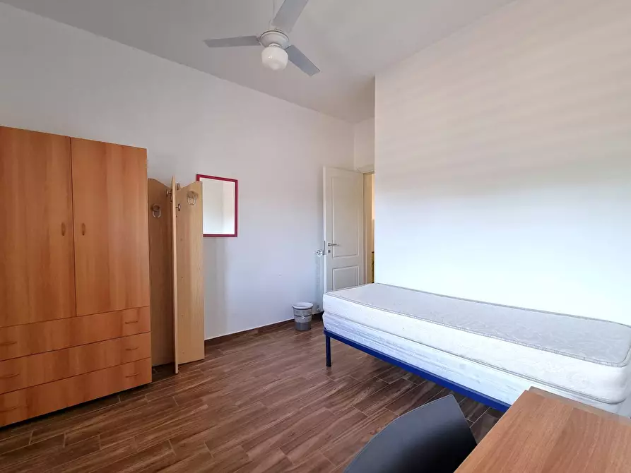 Immagine 11 di Appartamento in affitto  in Via Lorenzo Anania a Catanzaro