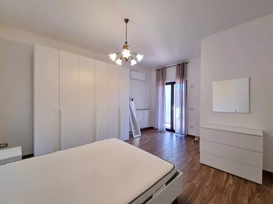 Immagine 9 di Appartamento in affitto  in Via Lorenzo Anania a Catanzaro