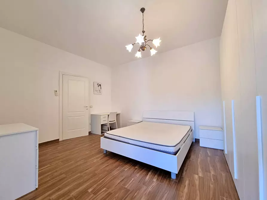 Immagine 8 di Appartamento in affitto  in Via Lorenzo Anania a Catanzaro