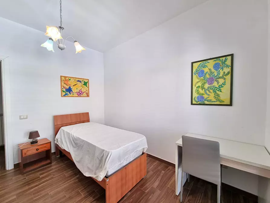 Immagine 12 di Appartamento in affitto  in Via Lorenzo Anania a Catanzaro