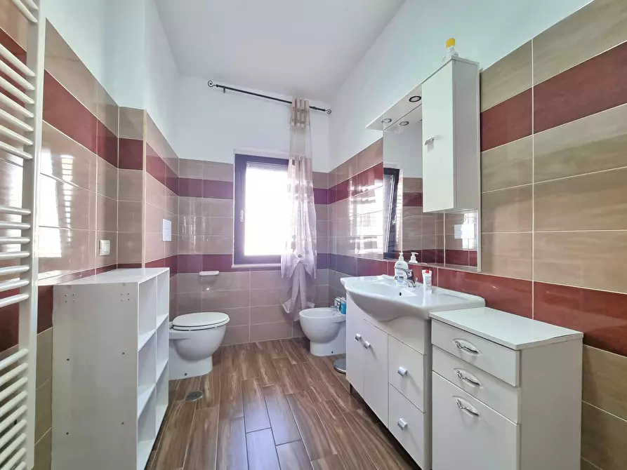 Immagine 14 di Appartamento in affitto  in Via Lorenzo Anania a Catanzaro